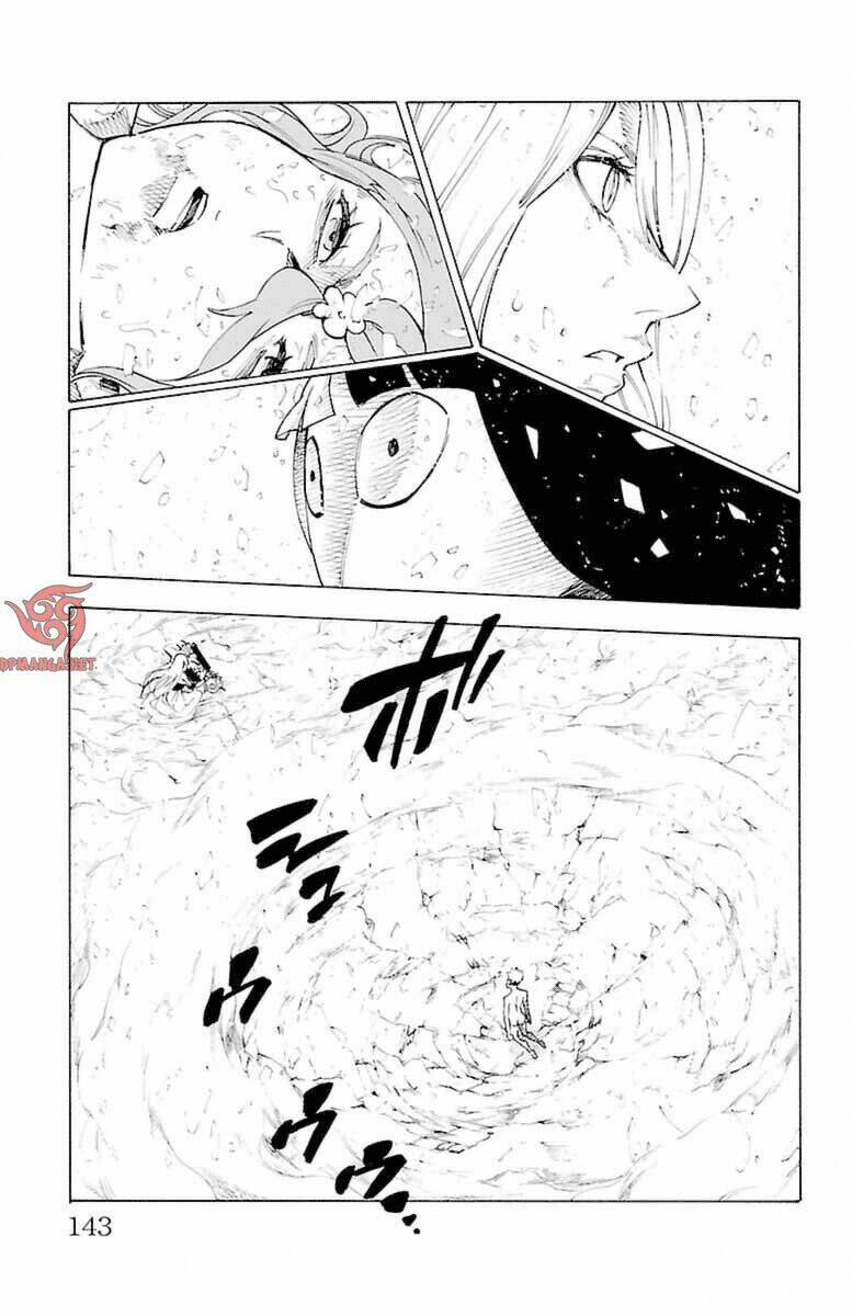 Mahou Shoujo Of The End Chương 38 Ảnh 38