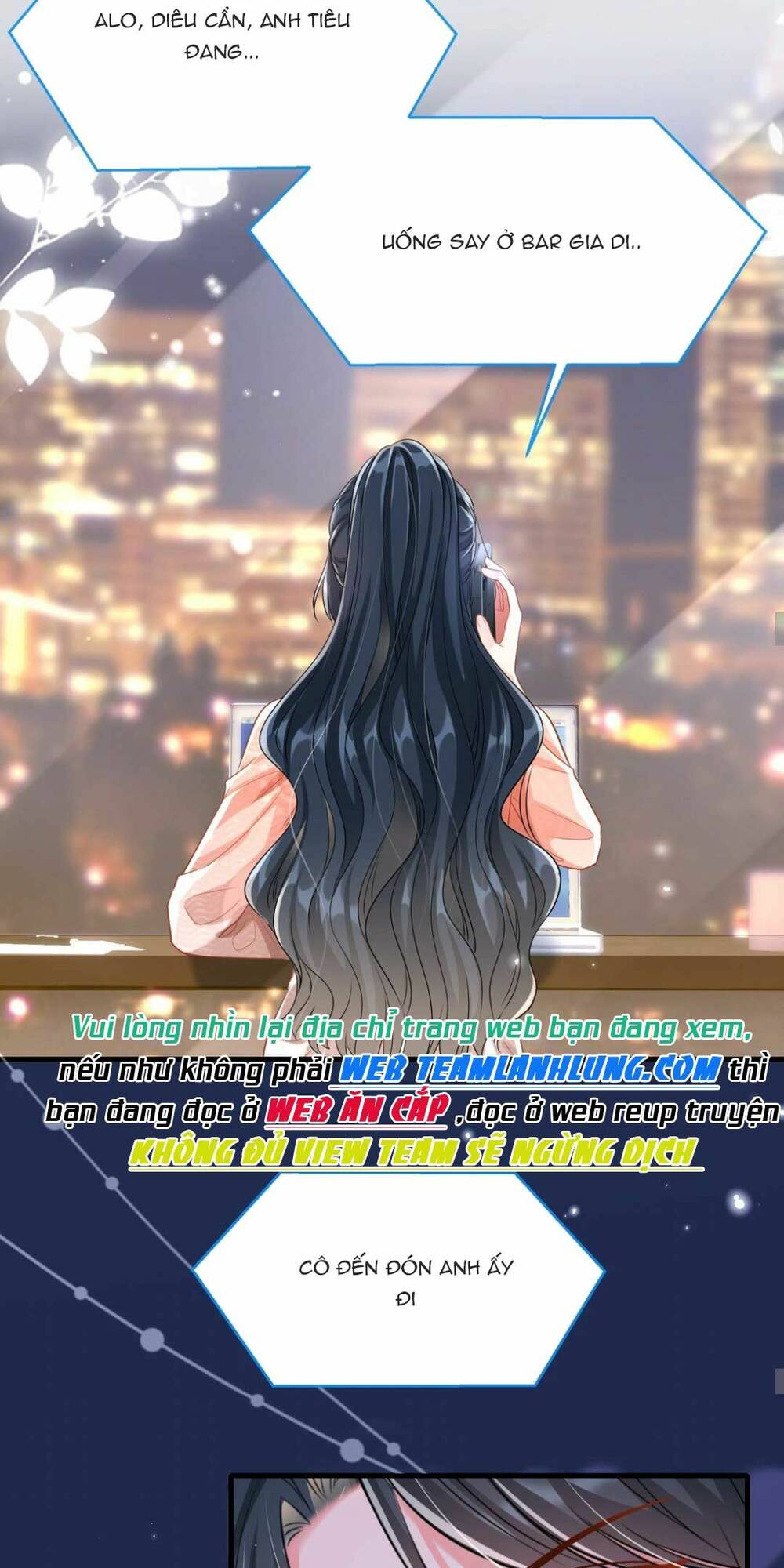 Cô Vợ Thế Thân Của Tổng Tài Chương 4 Ảnh 40