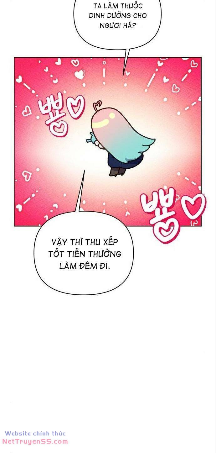 Pháp Sư Hiện Kim Của Trò Chơi Lỗi Chương 24 Ảnh 21