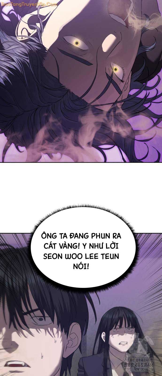 Công Chức Đặc Dị Chương 35 Ảnh 74