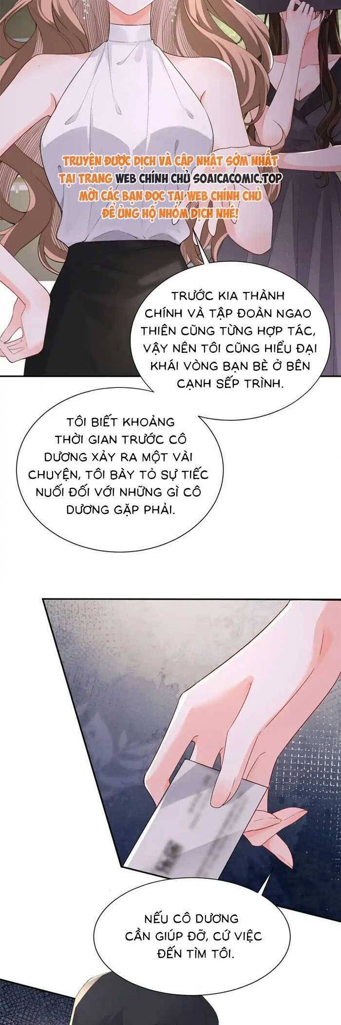 Cố Ý Chiếm Đoạt Chương 62 Ảnh 11