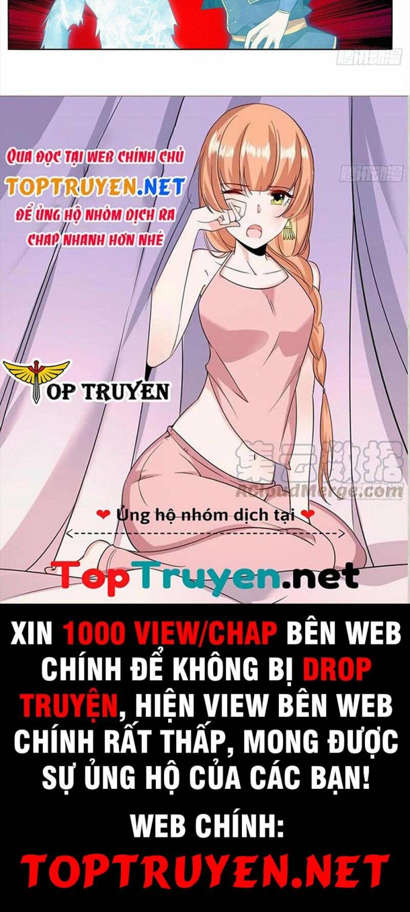Tối Cường Phản Sáo Lộ Hệ Thống Chương 643 Ảnh 13