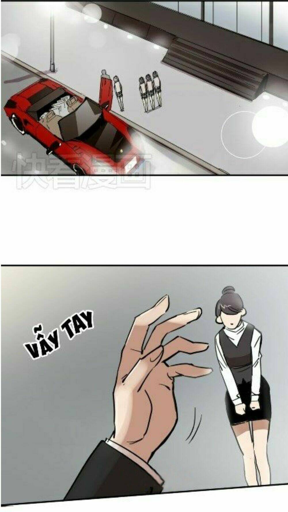 Kim Tiền Chí Thượng Chương 1 Ảnh 74