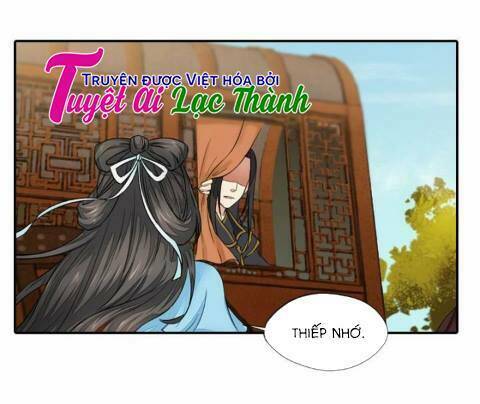 Cô Phương Bất Tự Thưởng (Màu) Chương 35 Ảnh 23