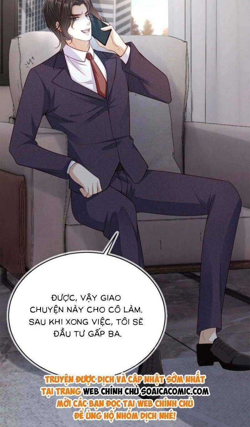 Sau Khi Trọng Sinh, Tôi Gả Cho Đại Lão Tàn Tật Chương 35 Ảnh 11