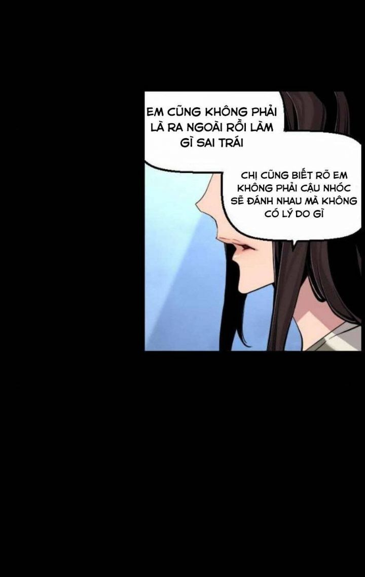 Kẻ Khủng Bố Vs Người Hồi Sinh Chương 4 Ảnh 9