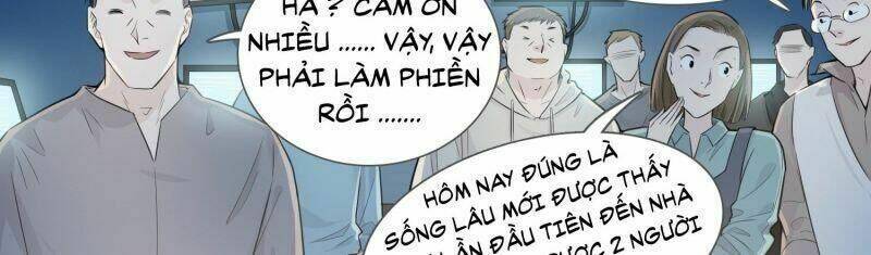 Kẹo Bông Gòn Và Mộng Giữa Ban Ngày Chương 19 Ảnh 15