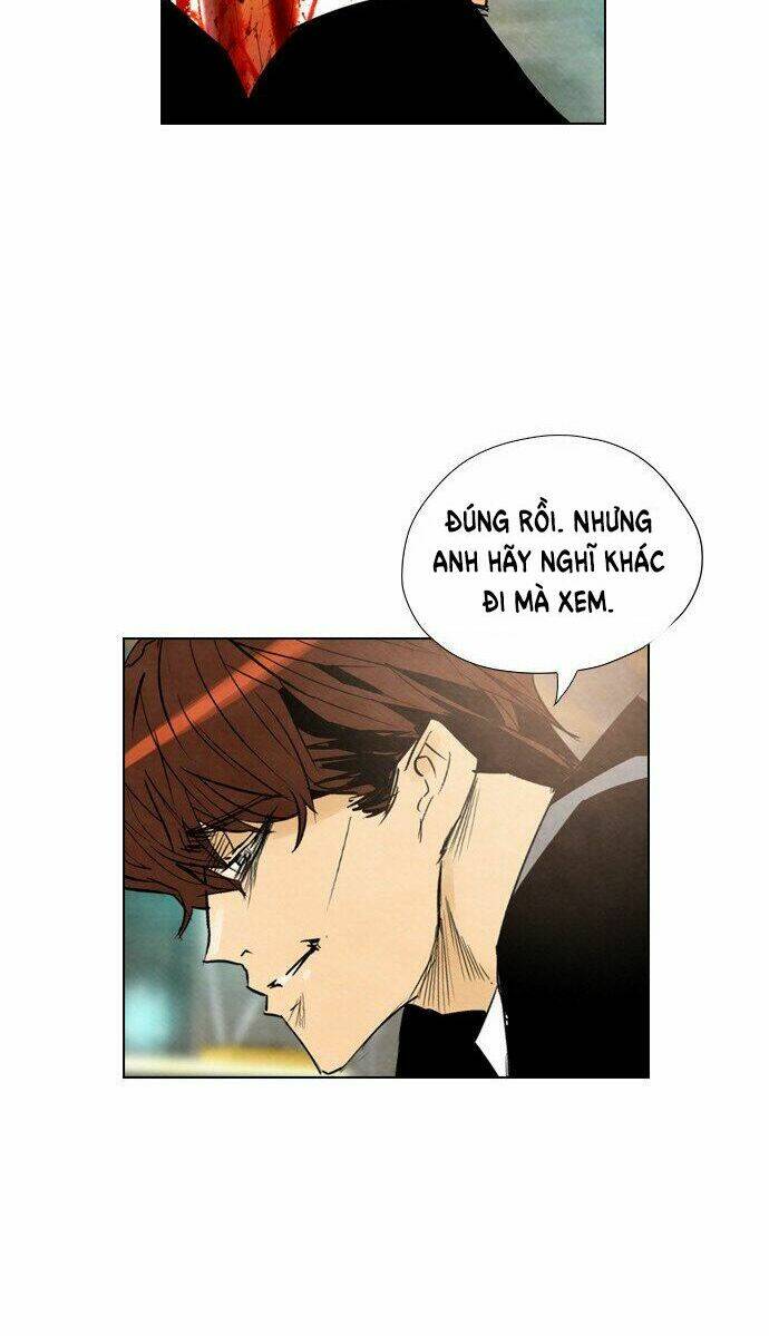 Nạn Nhân Hồi Sinh Chương 25 Ảnh 6