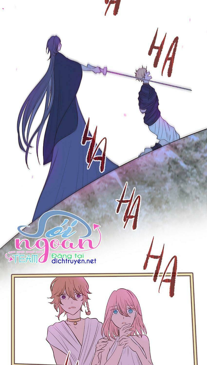 Nàng Persephone Và Chàng Hades Chương 23 Ảnh 12