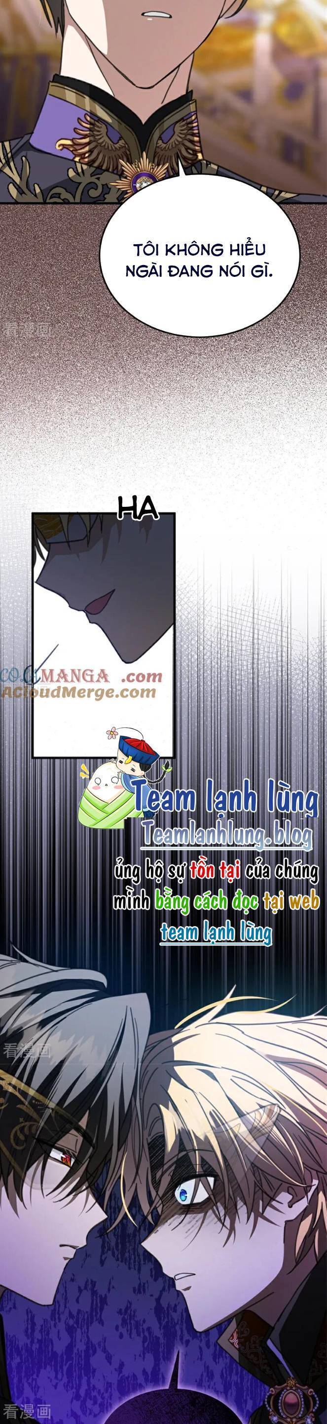 Bông Hoa Độc Của Nhà Công Tước Chương 48 Ảnh 13