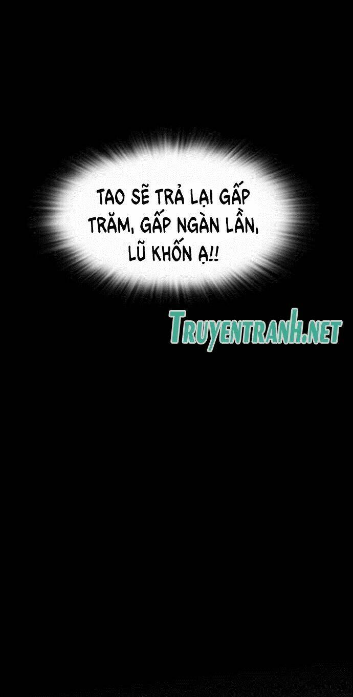 Nạn Nhân Hồi Sinh Chương 27 Ảnh 33
