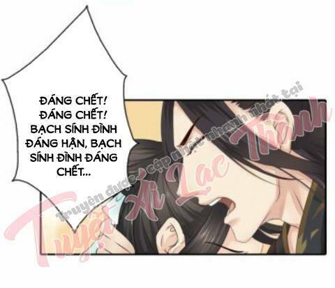 Cô Phương Bất Tự Thưởng (Màu) Chương 37 Ảnh 29