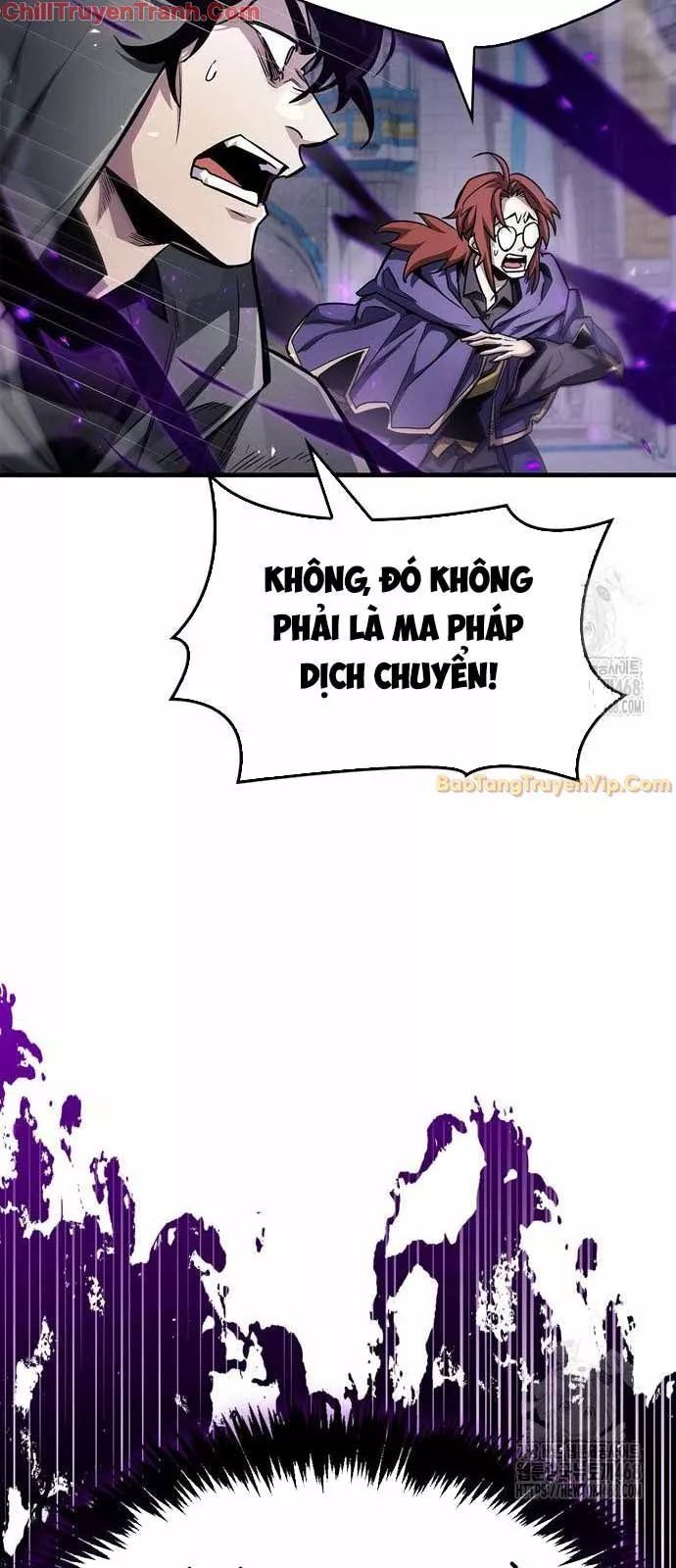 Người Chơi Che Giấu Quá Khứ Chương 63 Ảnh 99