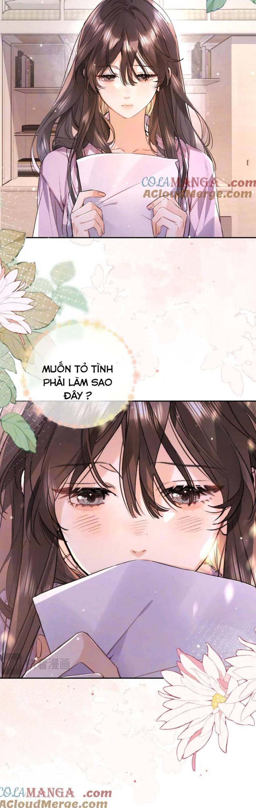 Tỏ Tình Chương 70 Ảnh 6