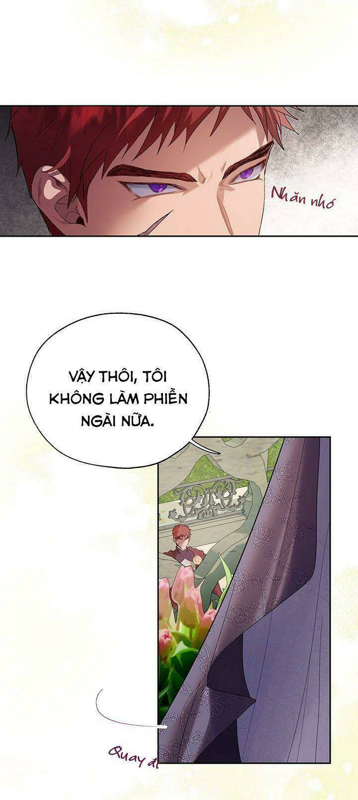 Cách Bảo Vệ Anh Trai Của Nữ Chính Chương 31 Ảnh 48