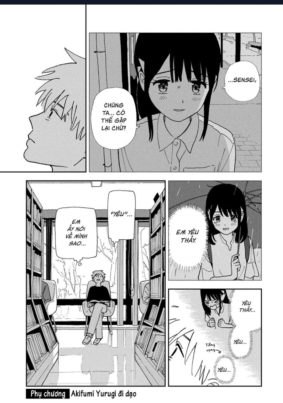 Tsuka No Ma No Ichika Chương 15.2 Ảnh 2