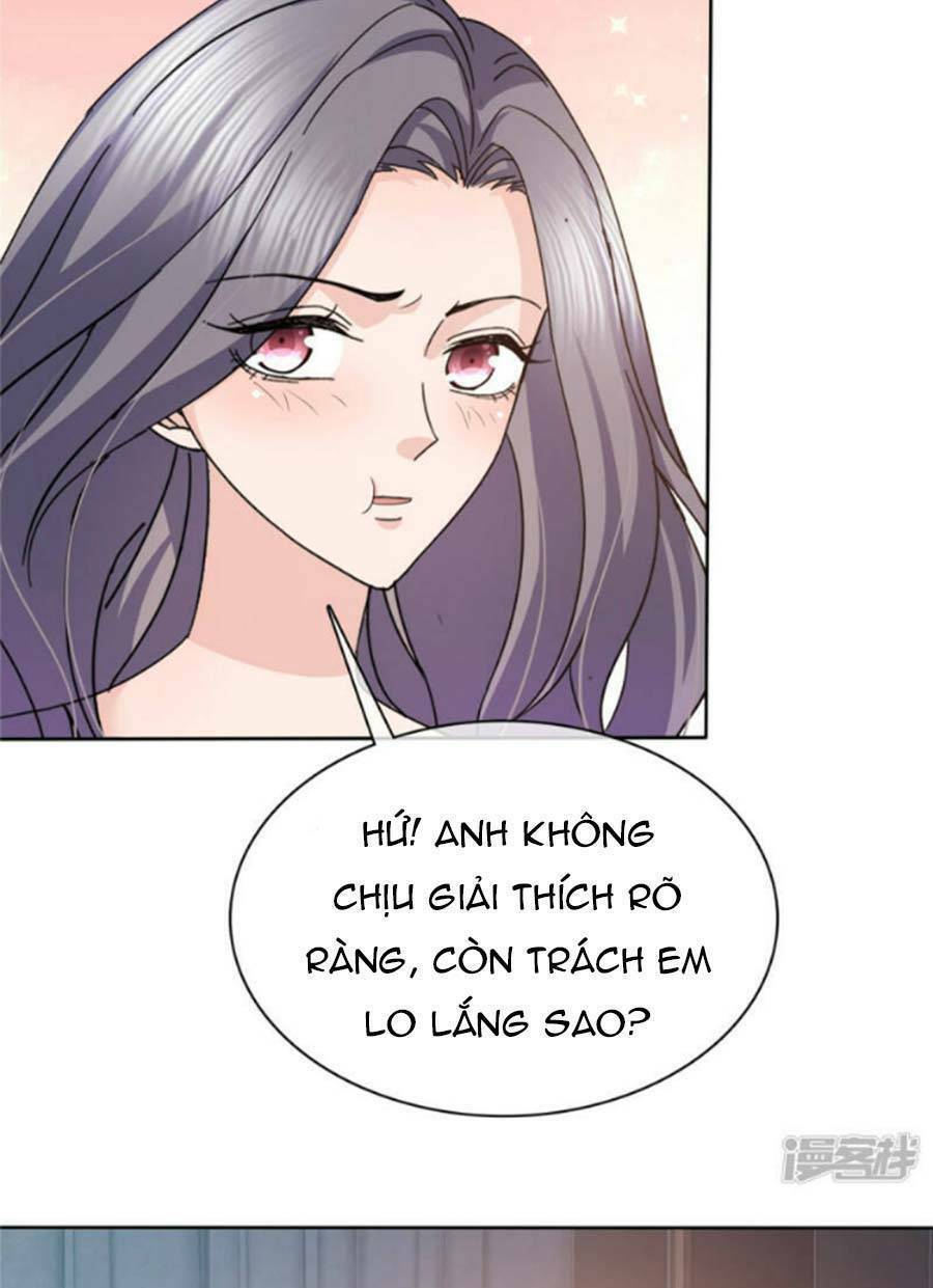 Ác Nữ Vì Xứng Săn Ái Cuồng Tưởng Khúc Chương 57 Ảnh 14