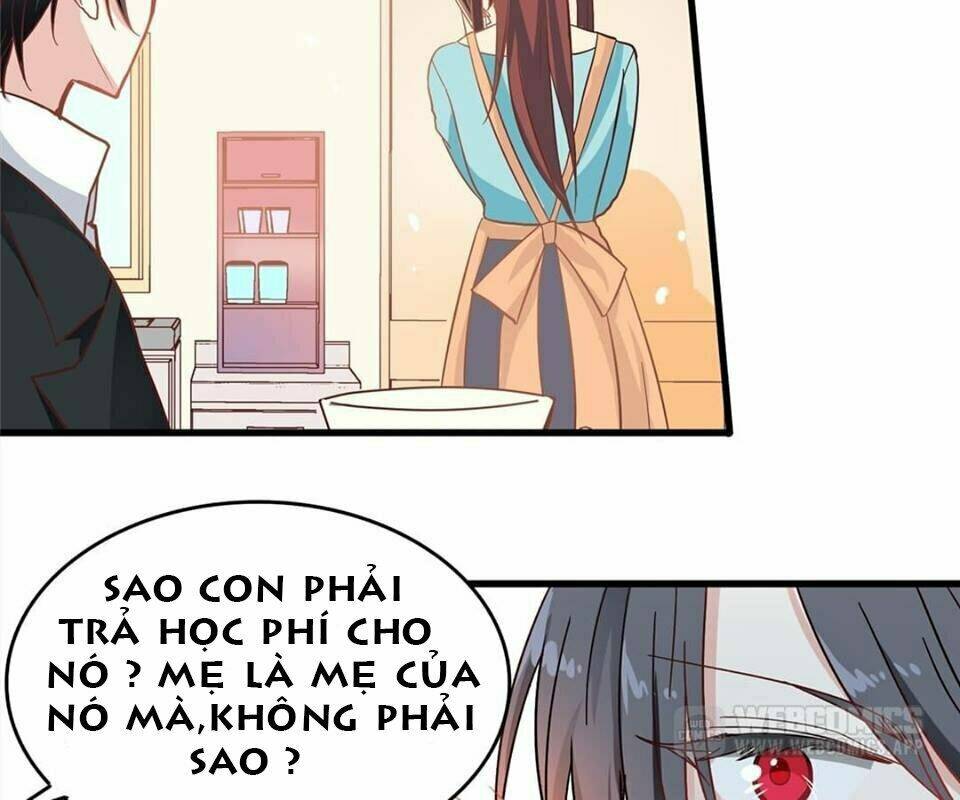 Ám Dạ Tân Nương Chương 11 Ảnh 32