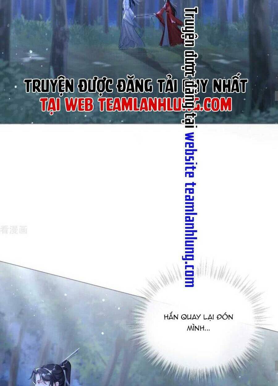 Thiết Lập Ác Nữ Của Tôi Sụp Đổ Rồi Chương 29 Ảnh 56