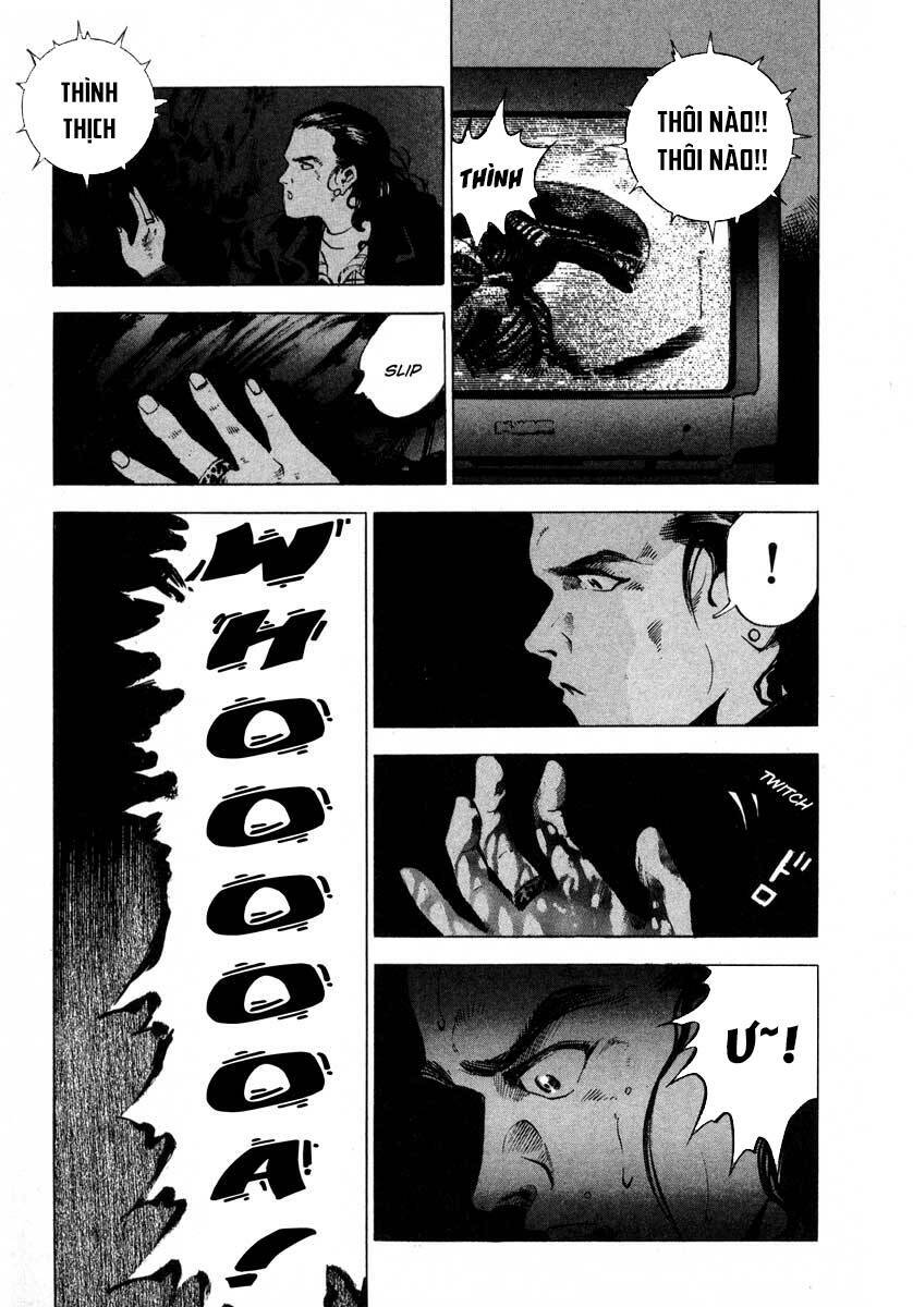 Jiraishin Chương 9.1 Ảnh 17