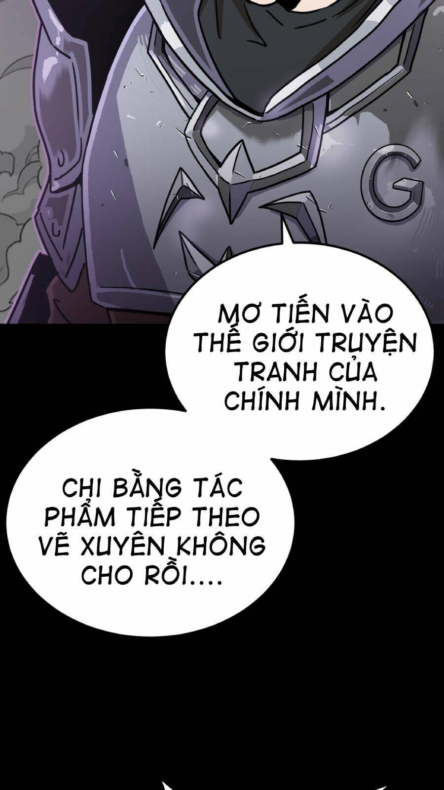 Tác Giả Sinh Tồn Ký Chương 2 Ảnh 59