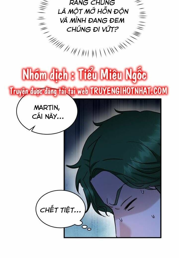 Người Thừa Kế Chương 49 Ảnh 35