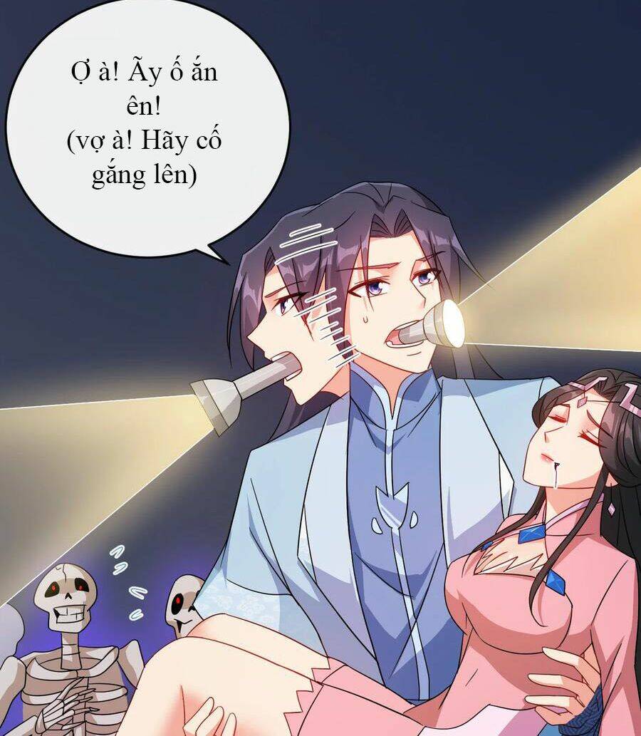 Anh Hùng Bàn Phím Tu Tiên Chương 68 Ảnh 10