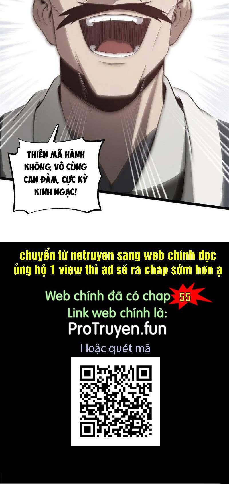 Ẩn Núp Trăm Ngày, Ta Cưới Luôn Nữ Đế Nước Địch Làm Vợ Chương 54 Ảnh 53