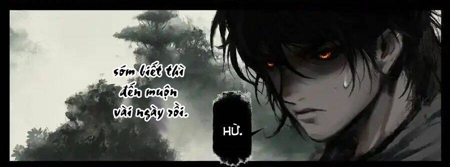 Tây Du Ký Ngoại Truyện Chương 303 Ảnh 38