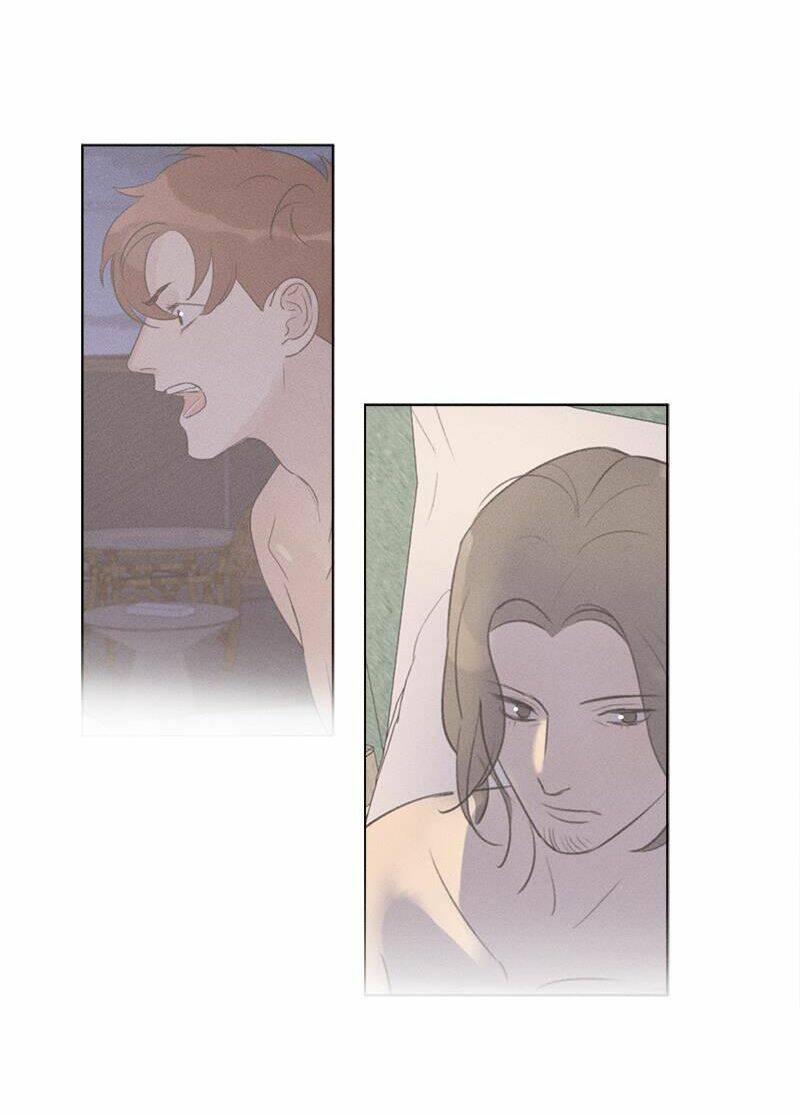 Here U Are Chương 121 Ảnh 32