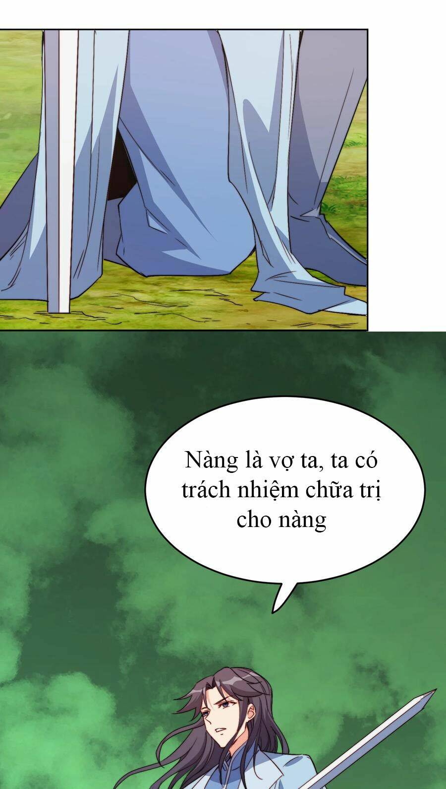 Anh Hùng Bàn Phím Tu Tiên Chương 65 Ảnh 67