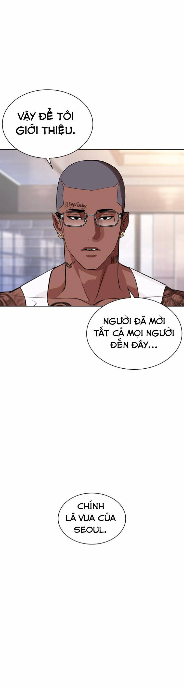Hoán Đổi Nhiệm Màu Chương 555 Ảnh 77