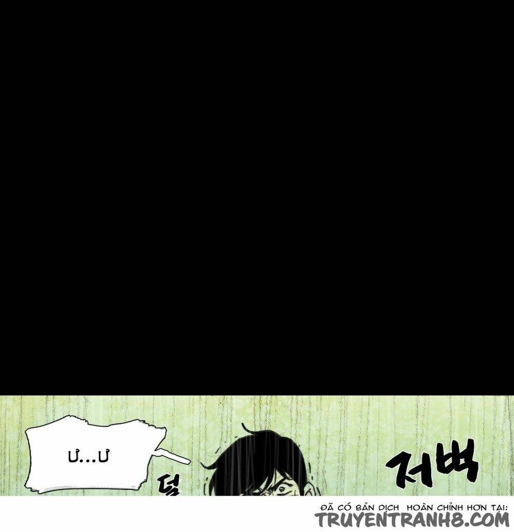Ngôi Nhà Của Những Búp Bê Chương 26 Ảnh 56