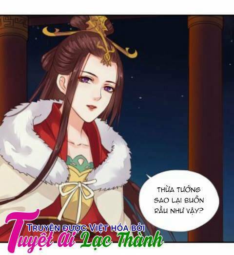 Cô Phương Bất Tự Thưởng (Màu) Chương 36 Ảnh 7