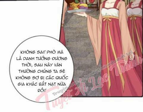 Cô Phương Bất Tự Thưởng (Màu) Chương 36 Ảnh 4