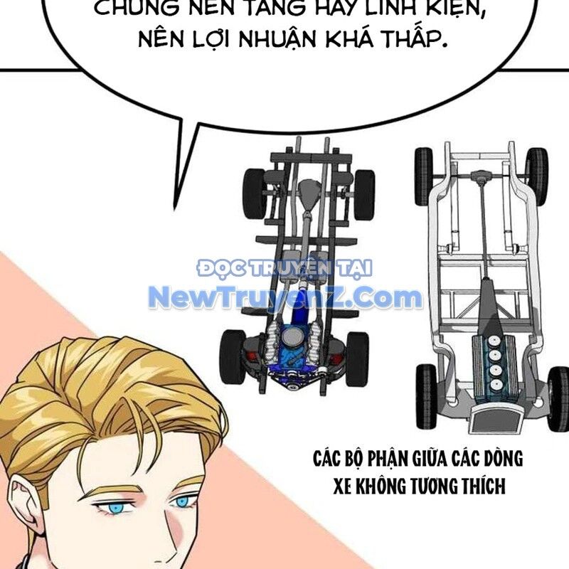 Nhà Đầu Tư Nhìn Thấy Tương Lai Chương 49 Ảnh 16