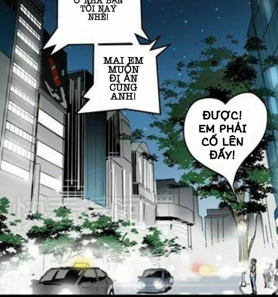 Kim Tiền Chí Thượng Chương 1 Ảnh 85