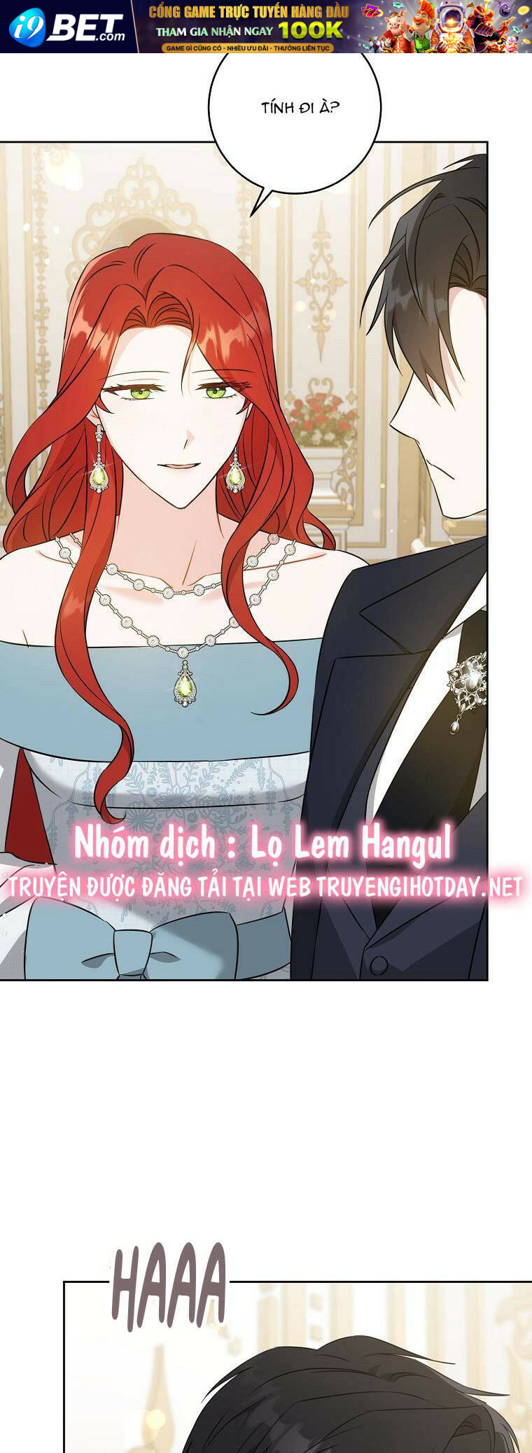 Cho Con Núm Vú Đi Mà Chương 70.1 Ảnh 62