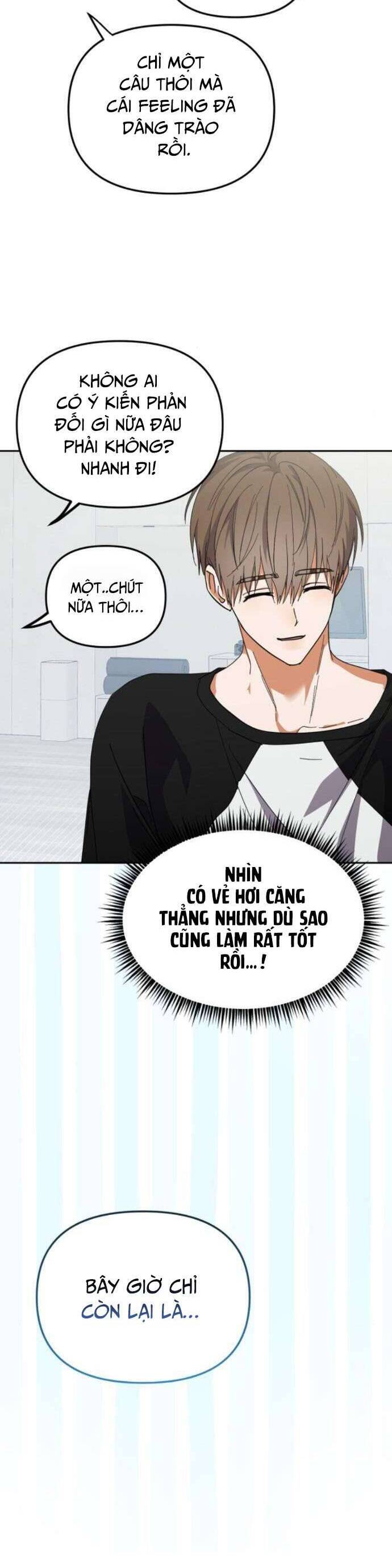Tôi Trở Thành Thành Viên Trẻ Tuổi Nhất Nhóm Nhạc Idol Nam Chương 34 Ảnh 16