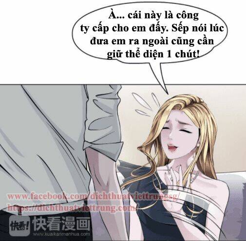 Câu Lạc Bộ Ngoại Tình 2 Chương 4 Ảnh 5