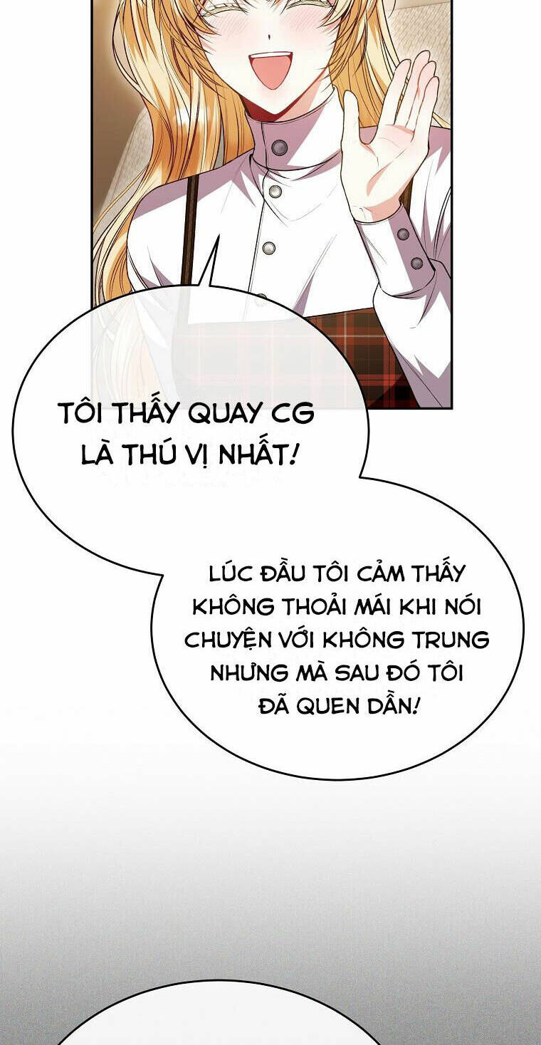 Cô Con Gái Thật Sự Đã Xuất Hiện Chương 72 Ảnh 93
