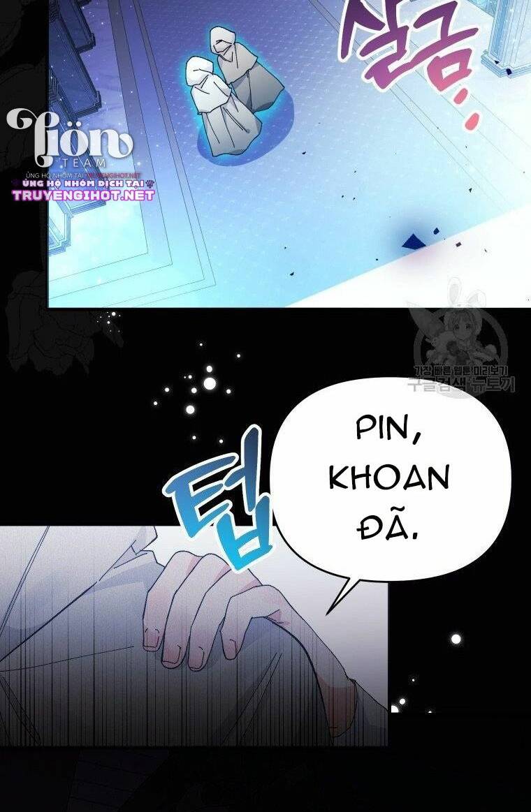 Này Tiểu Công Tước, Hãy Tin Ở Chị Đi! Chương 25.1 Ảnh 19