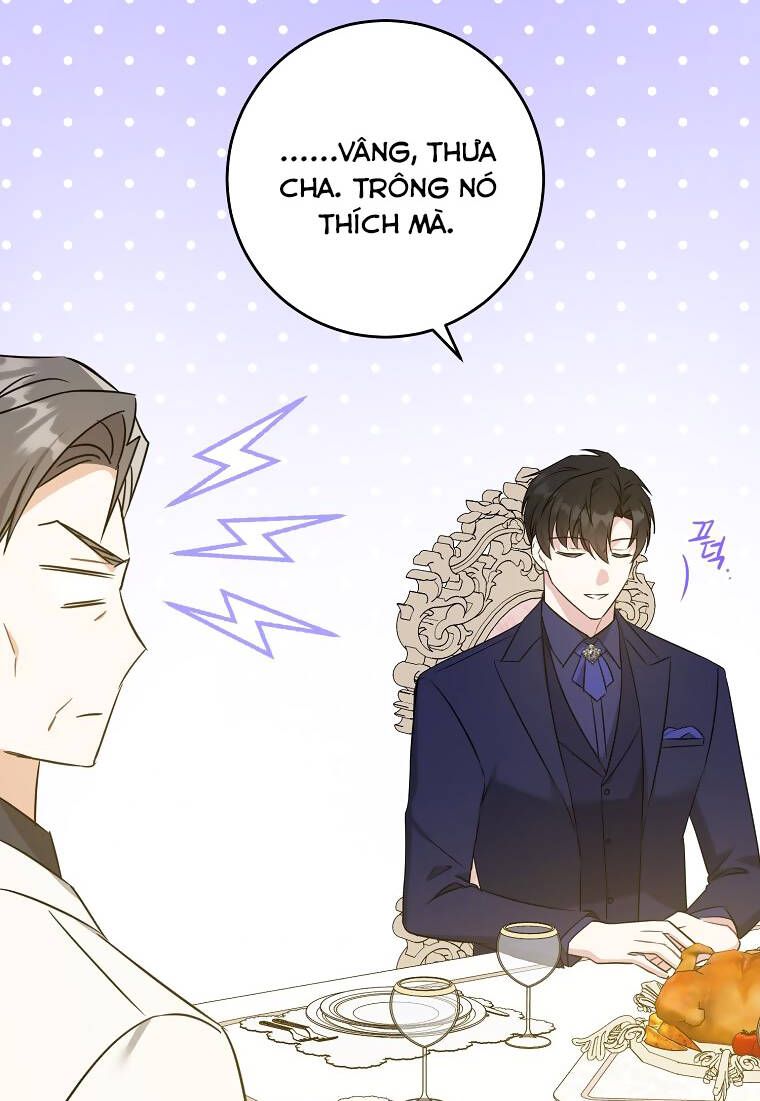 Cho Con Núm Vú Đi Mà Chương 74.1 Ảnh 91
