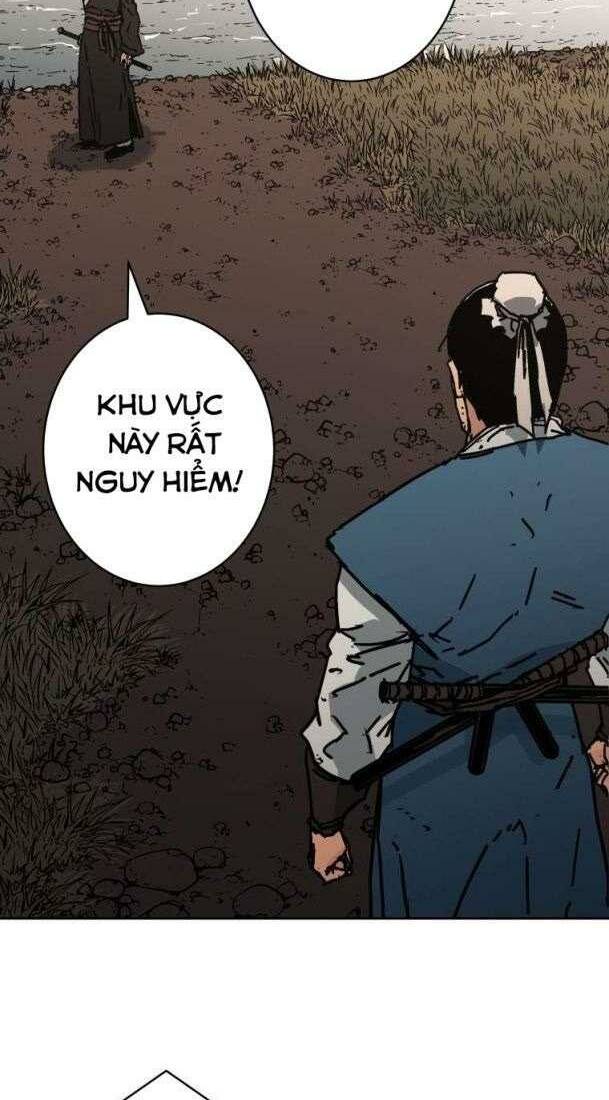 Bố Vô Song Chương 278 Ảnh 33
