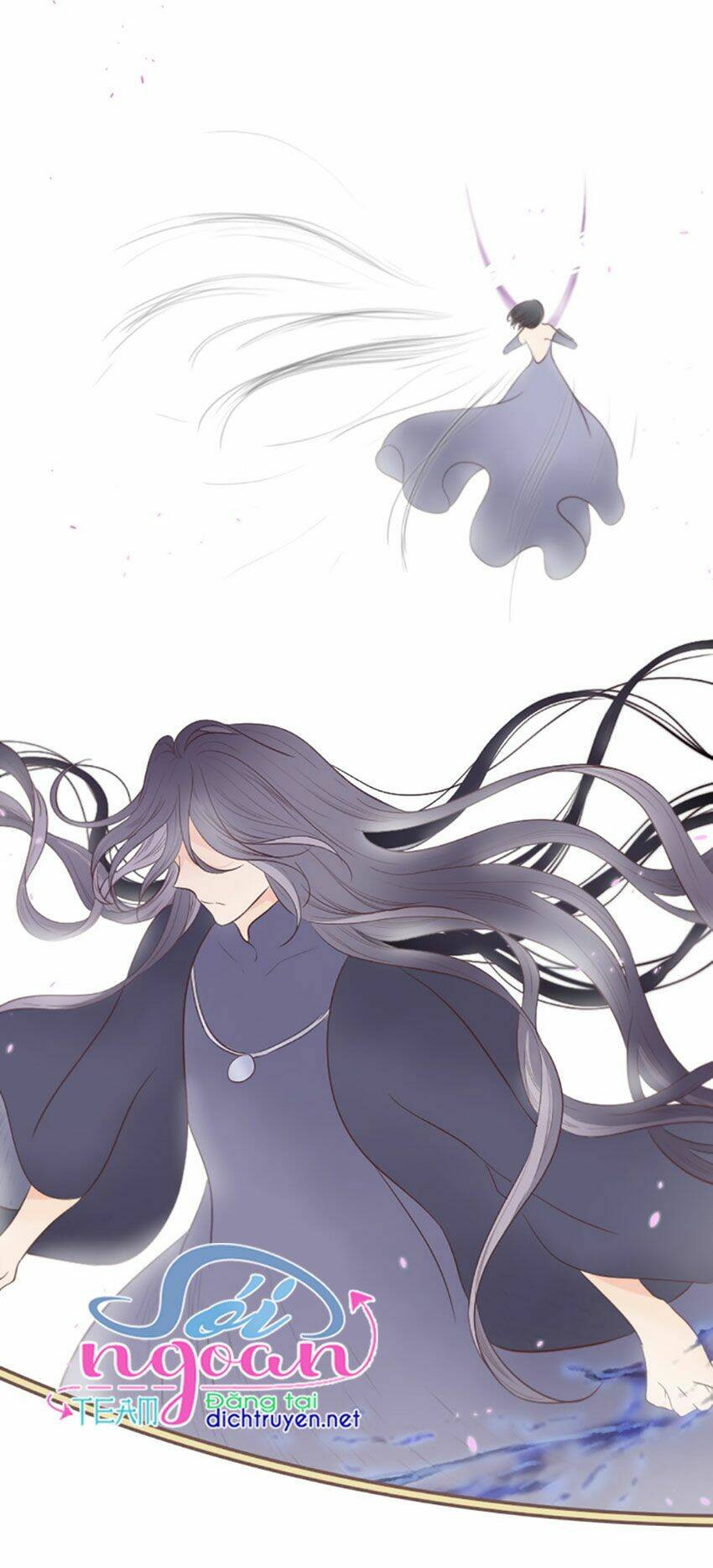 Nàng Persephone Và Chàng Hades Chương 22 Ảnh 23