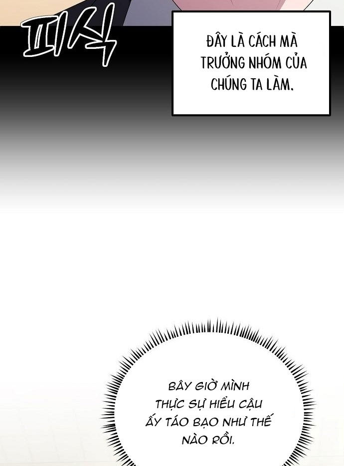 Đi Lên Từ Đáy Xã Hội Chương 21 Ảnh 29