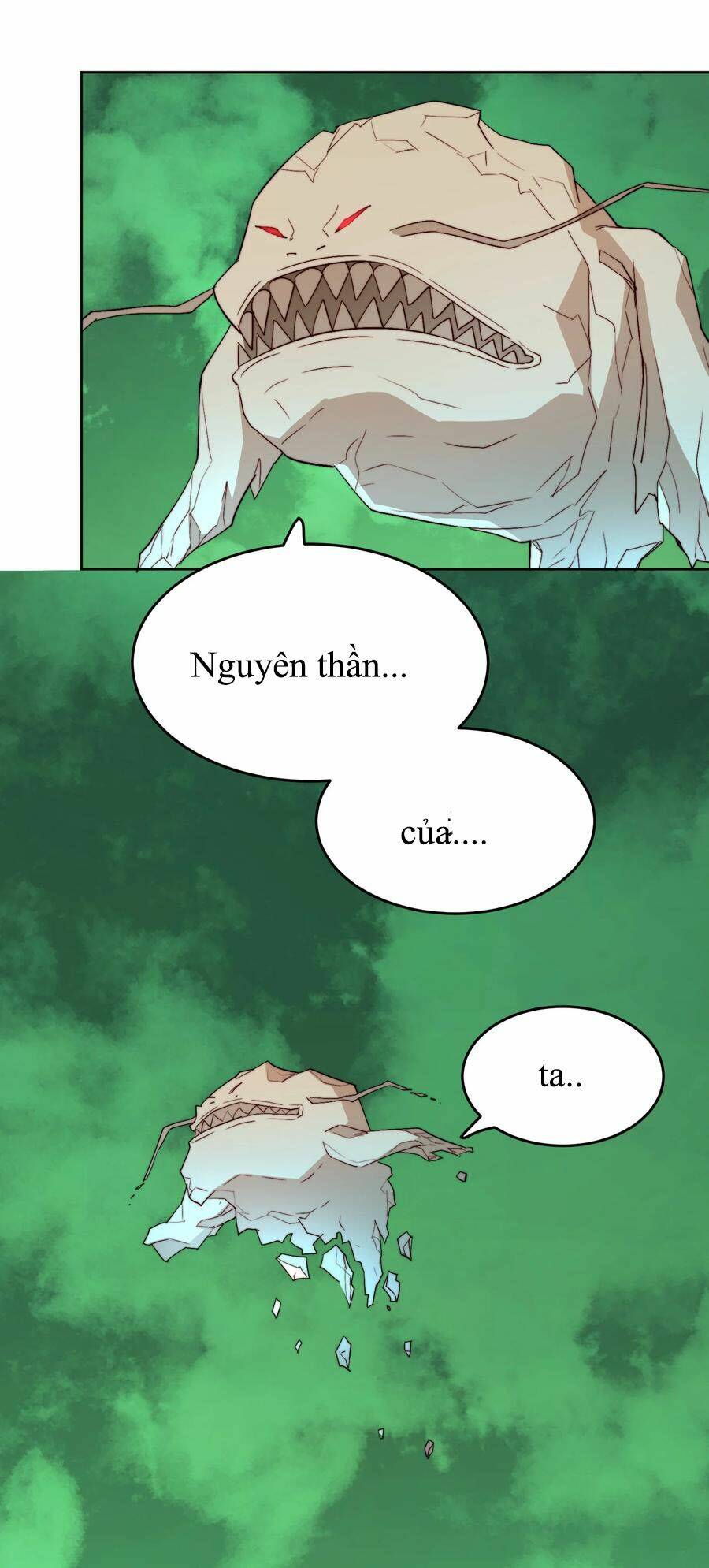 Anh Hùng Bàn Phím Tu Tiên Chương 65 Ảnh 32