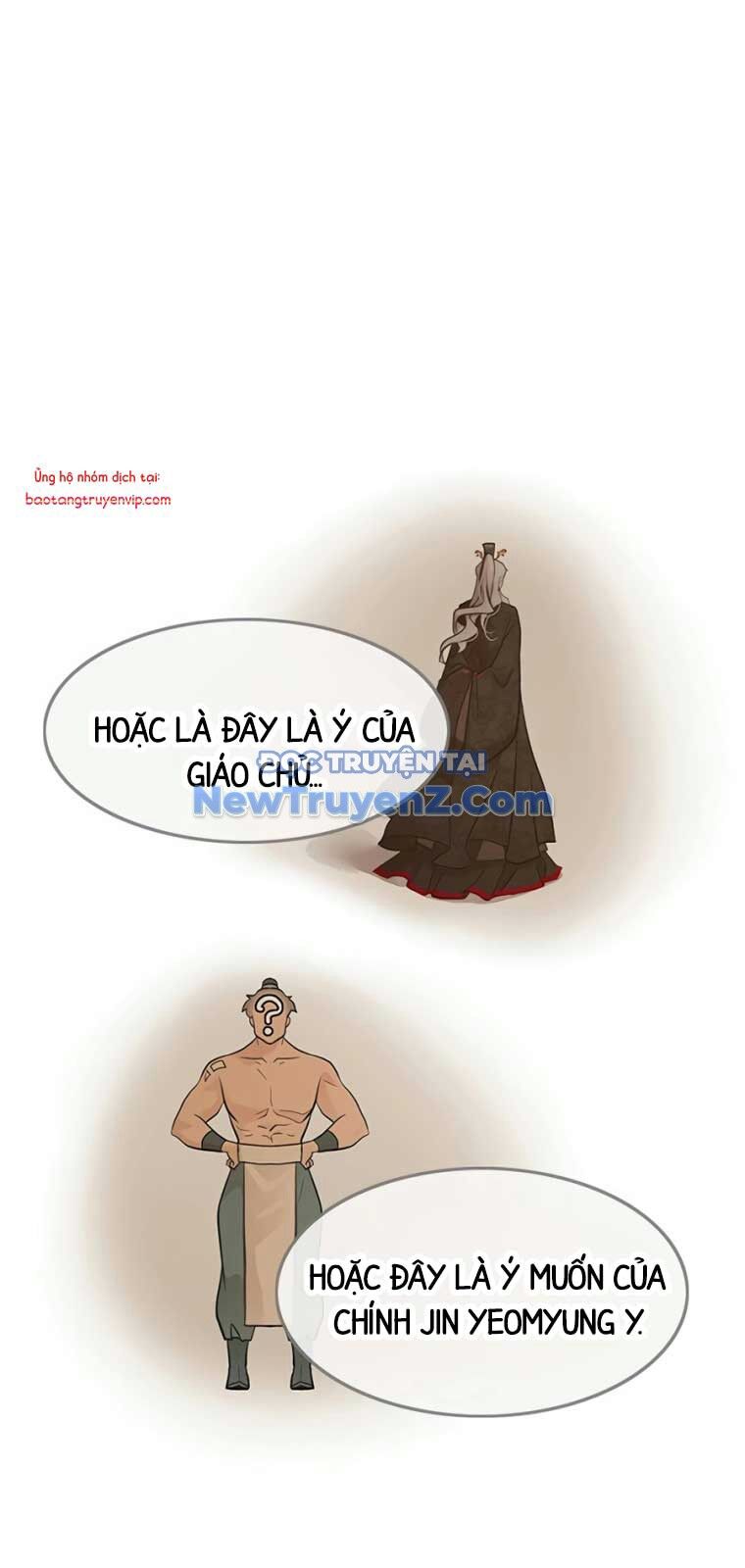 Tôi Trở Thành Chồng Của Giáo Chủ Ma Giáo Chương 12 Ảnh 55