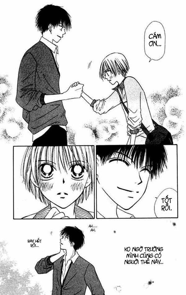 Girl Got Game - Power Chương 14 Ảnh 10