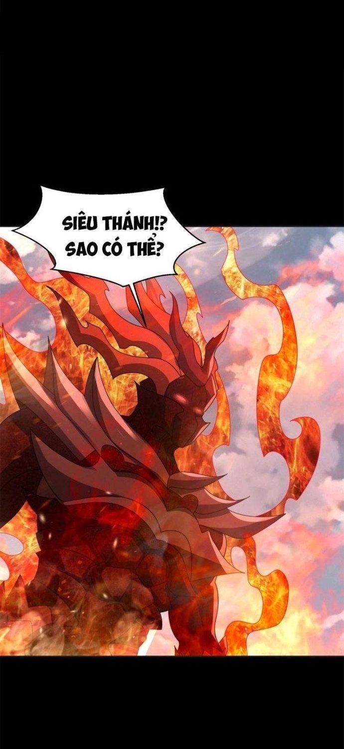 Mạt Thế Vi Vương Chương 662 Ảnh 25